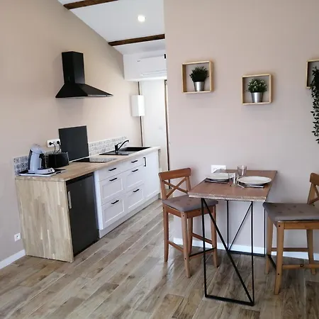 2 Personnes Avec Exterieur *